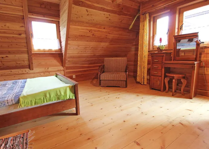 Domek Koziniec Zakopane