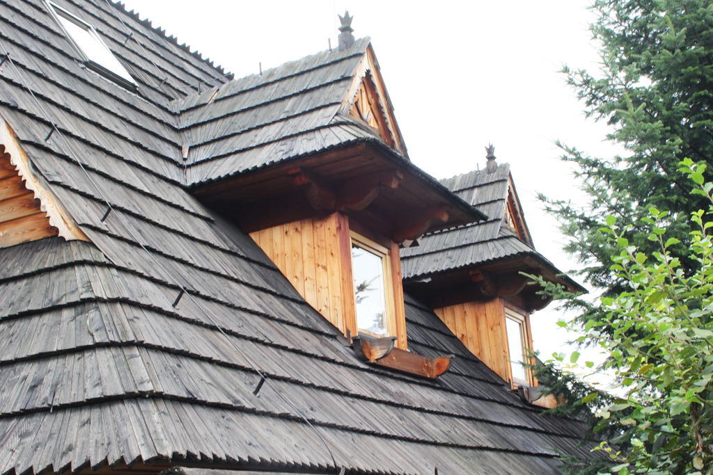 Domek alpejski Koziniec Zakopane