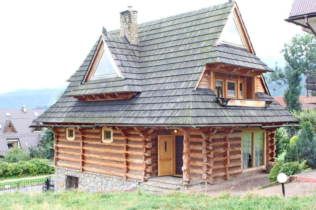 Koziniec Zakopane