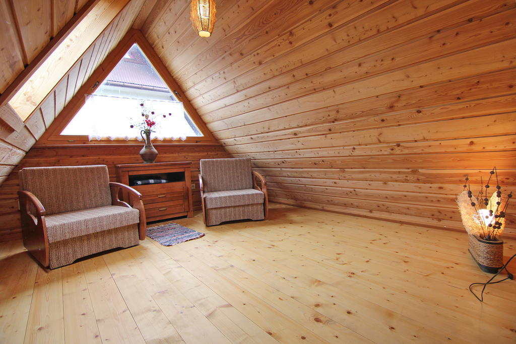 Chalet Koziniec *