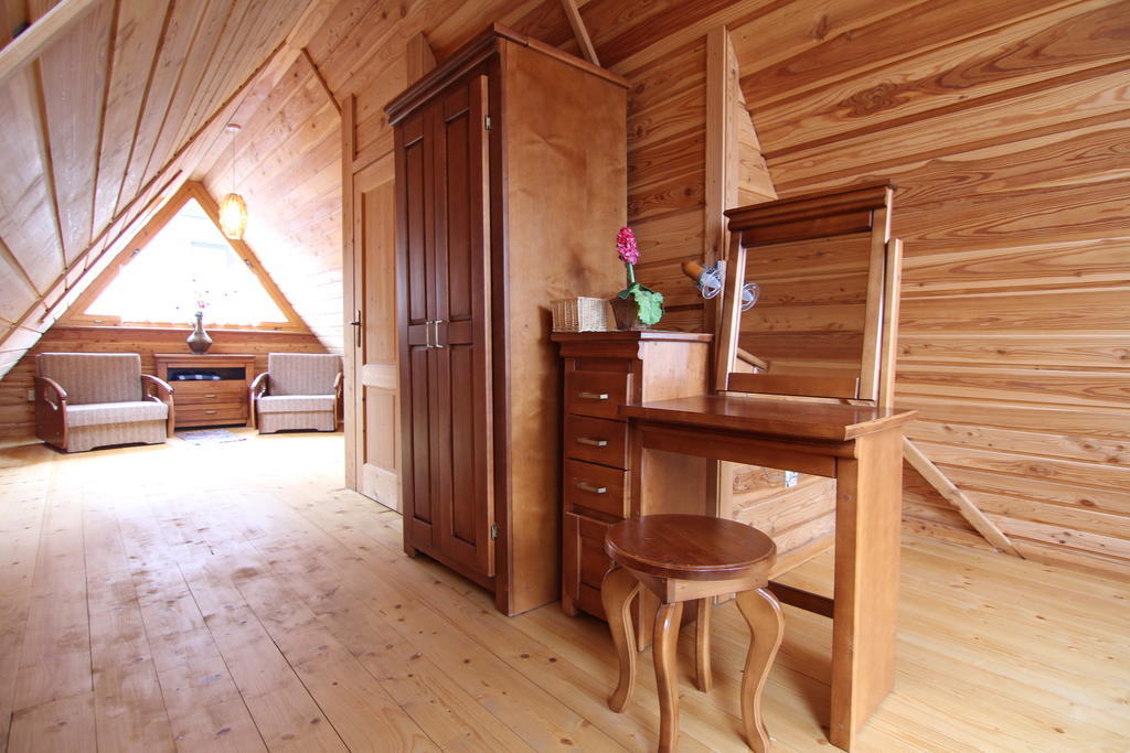 Koziniec Zakopane