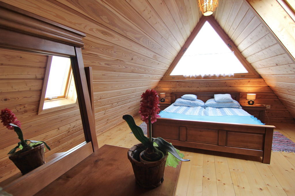 Chalet Koziniec Zakopane