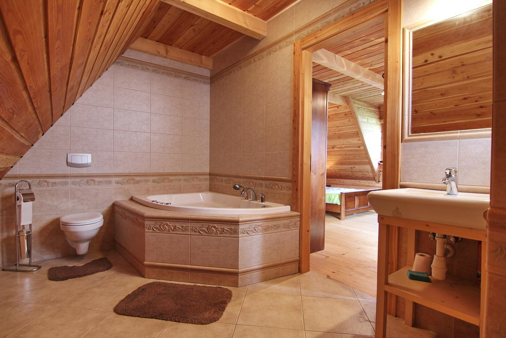 Chalet Koziniec