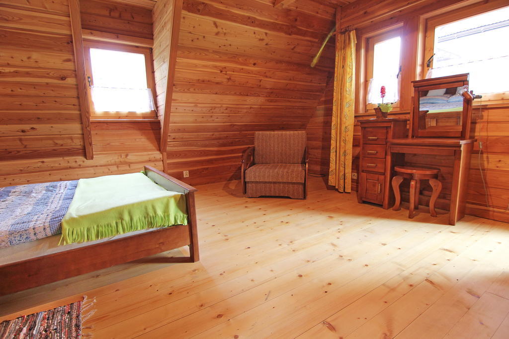 Chalet Koziniec Zakopane