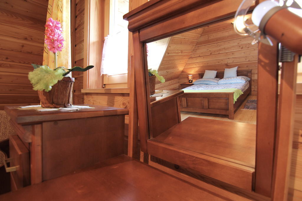 Chalet Koziniec *