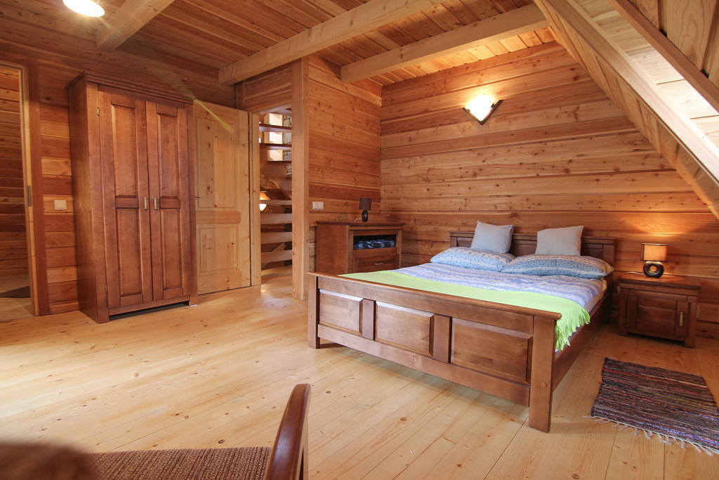Chalet Koziniec