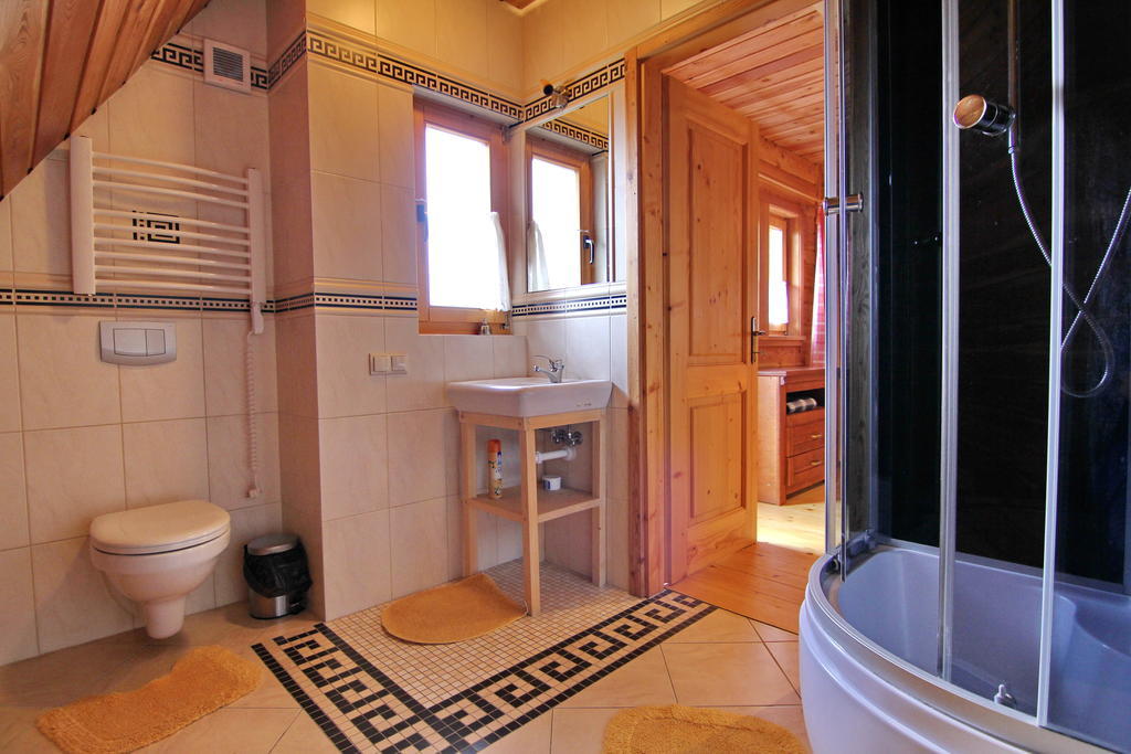 Chalet Koziniec *