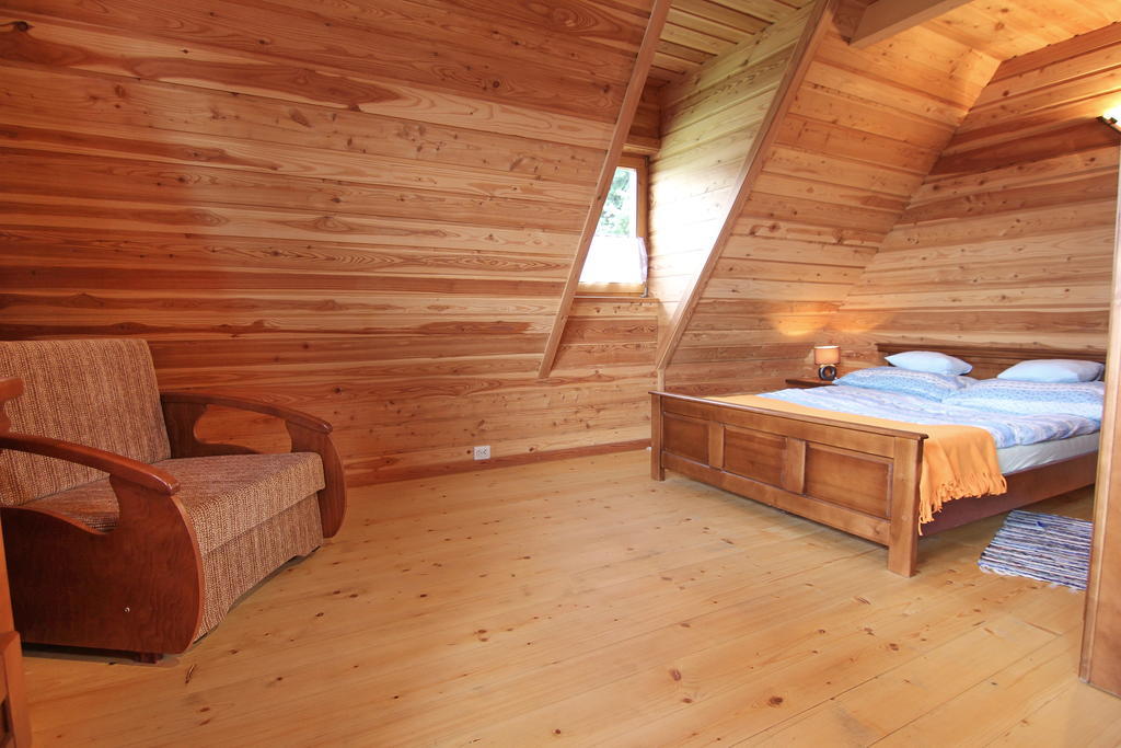 Domek alpejski Koziniec Zakopane