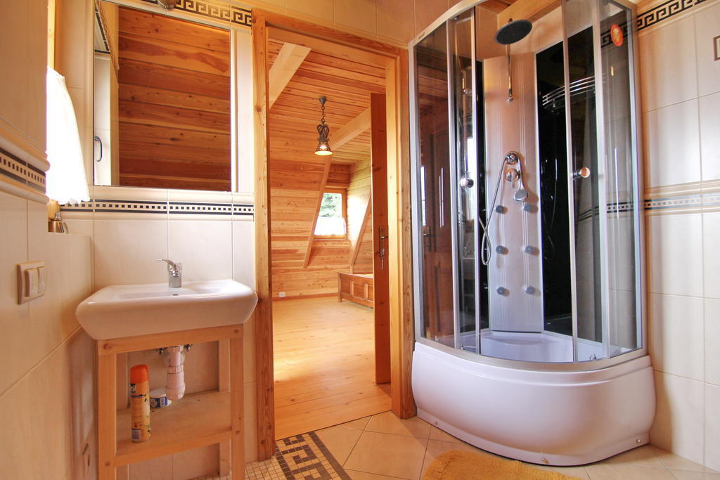 Chalet Koziniec