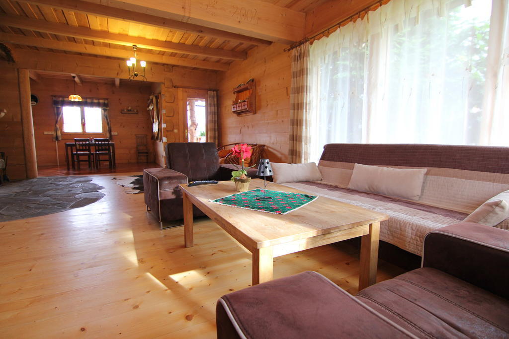 Koziniec Zakopane