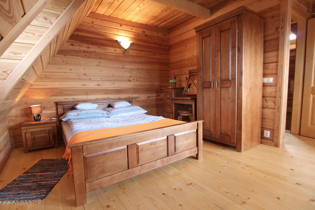 Chalet Koziniec Zakopane