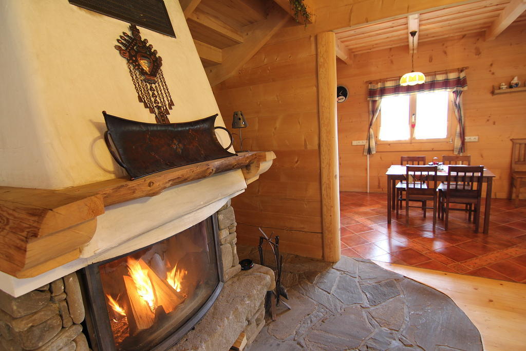 Chalet Koziniec