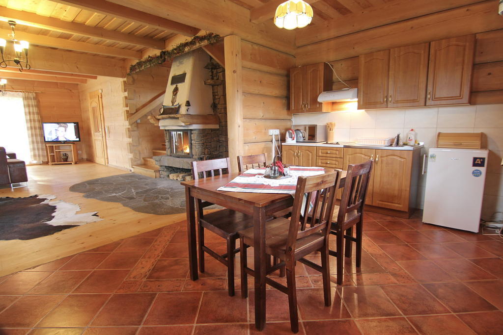 Chalet Koziniec Zakopane