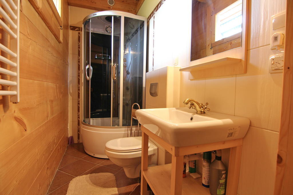 Chalet Koziniec *