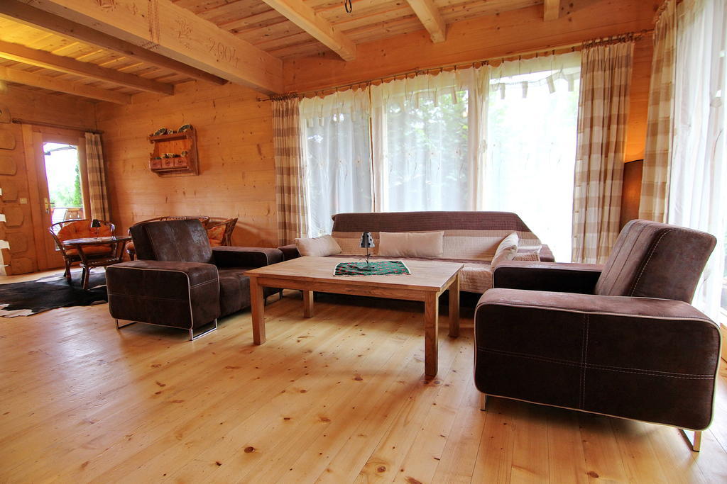 Domek alpejski Koziniec *