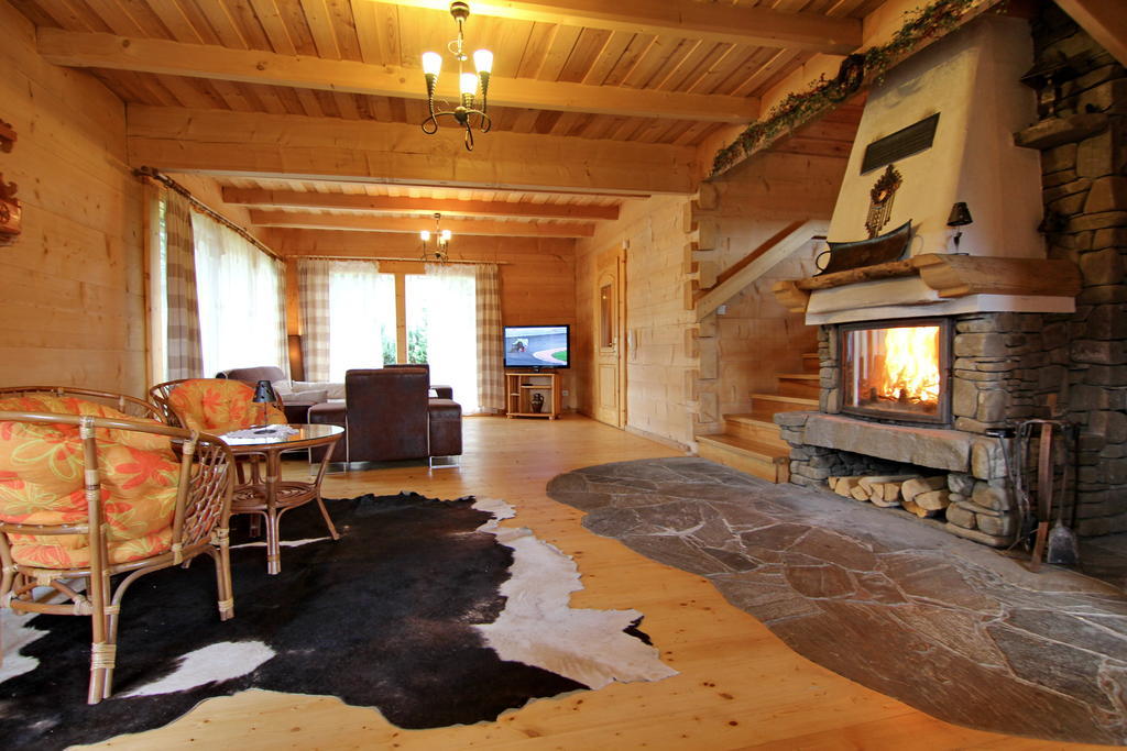Chalet Koziniec